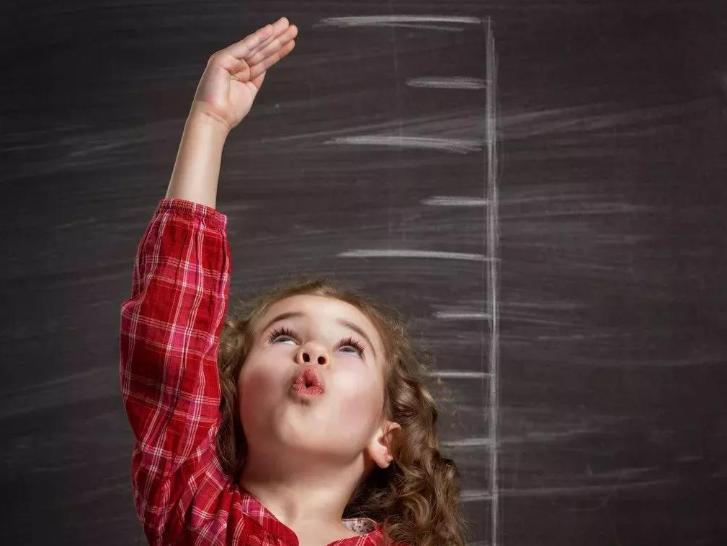 抓住长高黄金期帮助孩子长身高,青春期女孩个子矮怎么长高