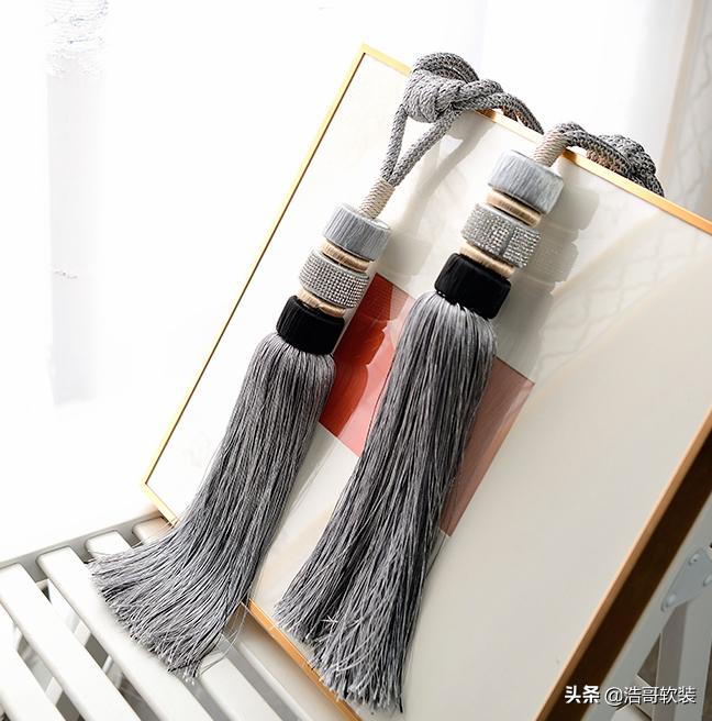 一般窗帘布料多少钱一米,一般窗帘布料价格是多少钱