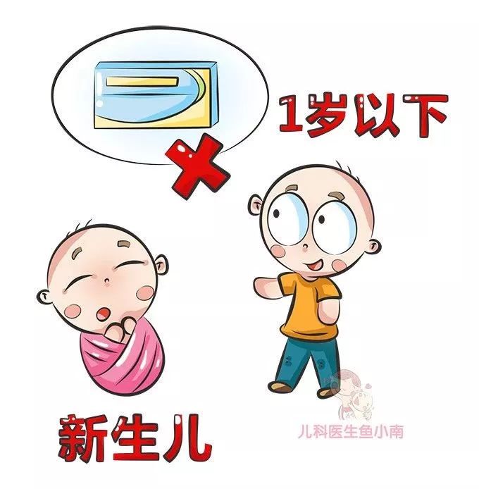 宝宝感冒好了又接着感冒,宝宝感冒常见的感冒药