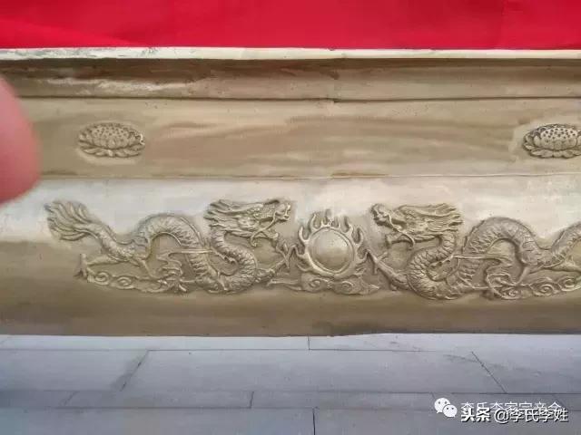 中国最牛的李氏大宗祠,最牛宗祠