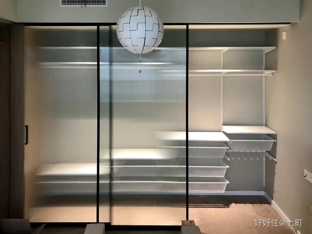 看完她家78㎡江景房，才发现最懂生活的，还是川渝人啊