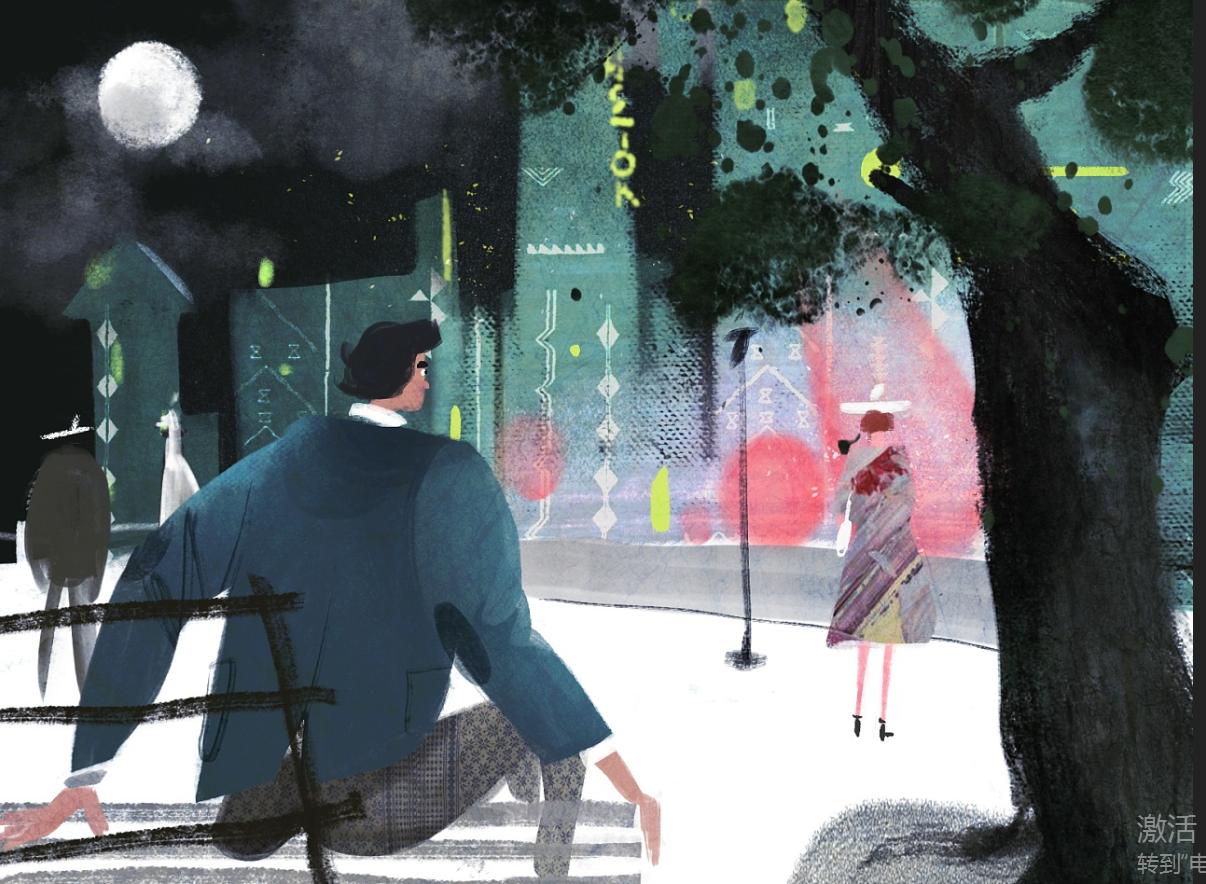 麦琪的礼物欧亨利式结尾,麦琪的礼物欧亨利英语读后感