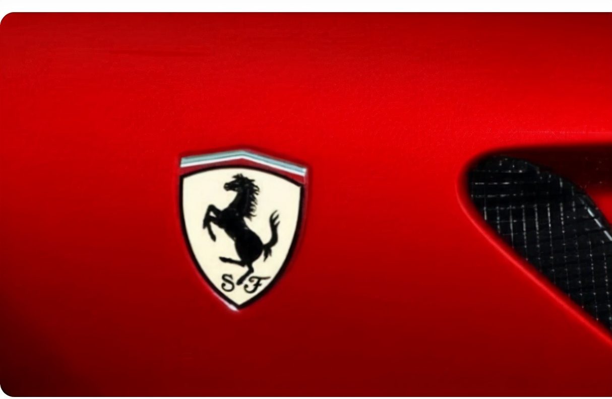 车标上带马的有几个,车标带马的有几种车型