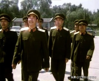 北影老演员秦汉,北影老演员表大全