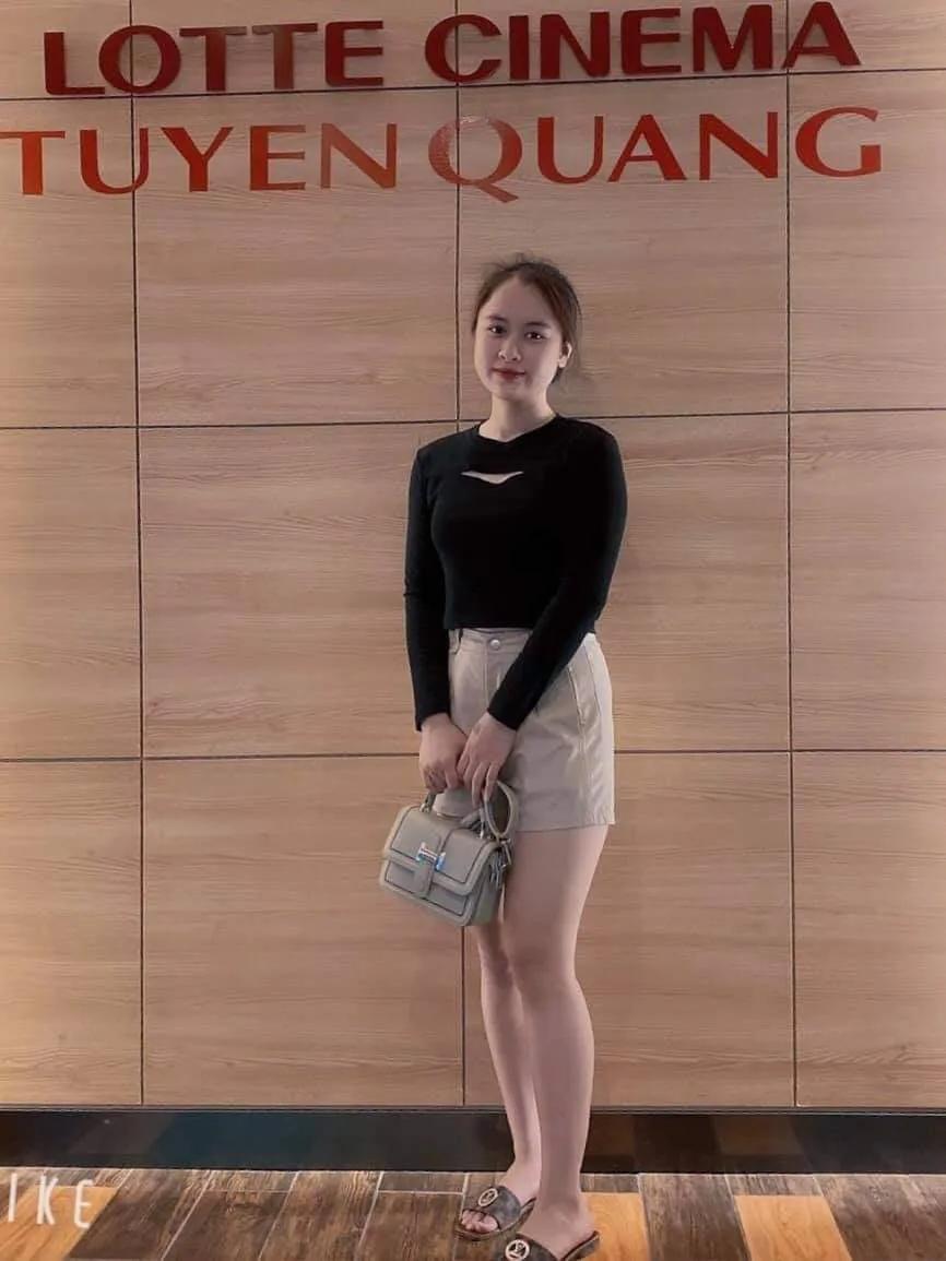 越南黄宝强真正的老婆,黄宝强白富美