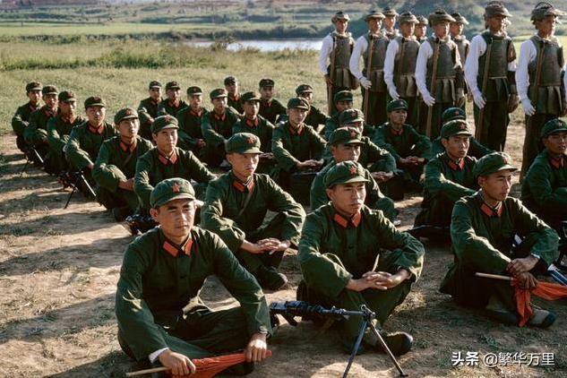 47军是王牌军吗,47军历史沿革简介