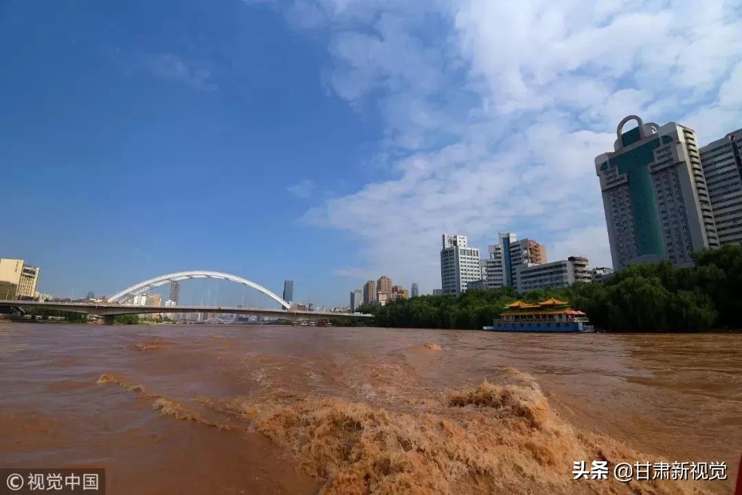 甘肃属于哪个省份的城市,甘肃是哪个省份的城市