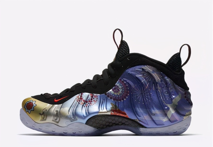 耐克品牌故事！NIKE品牌发展史耐克经典款式