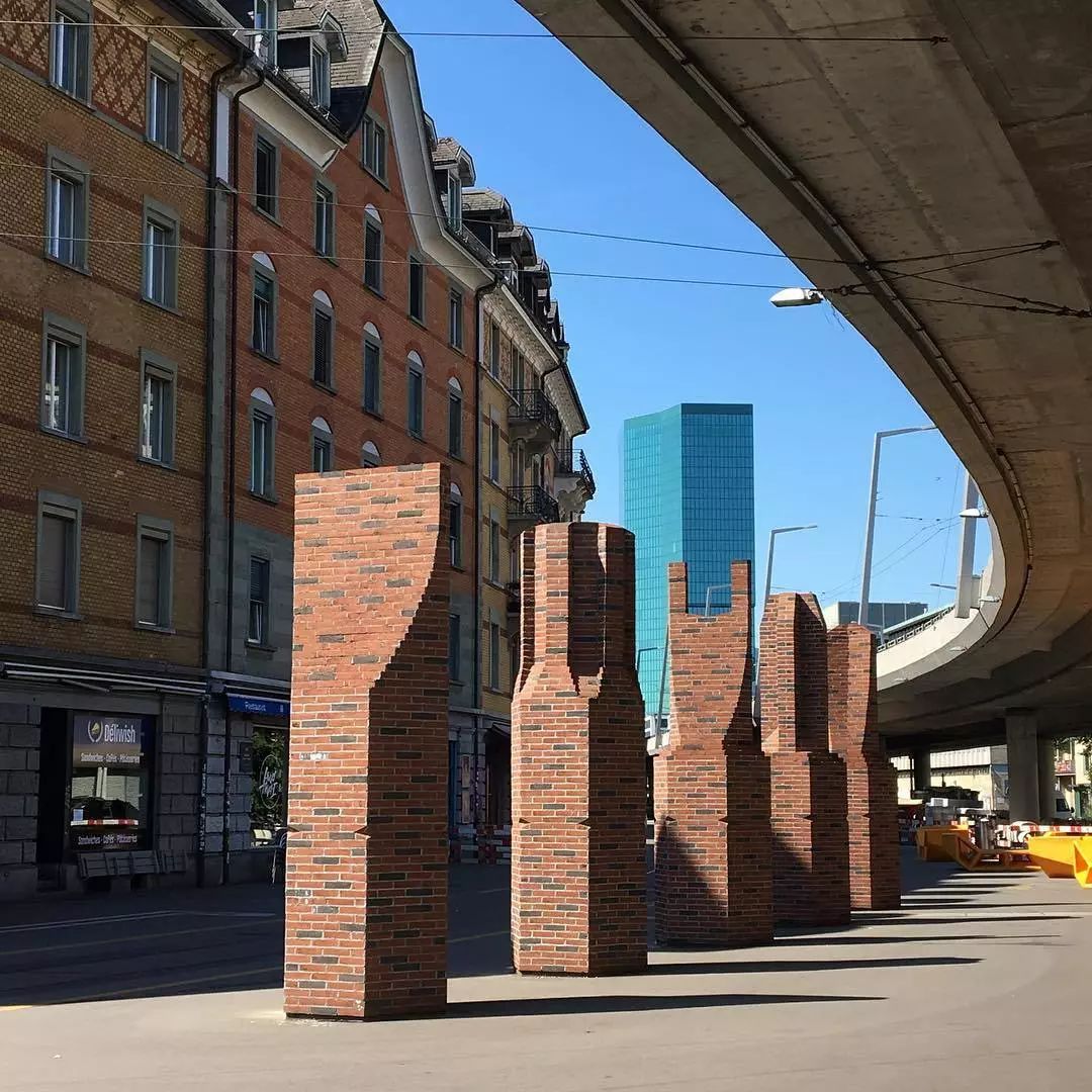 苏黎世是高奢吗,苏黎世很漂亮吗