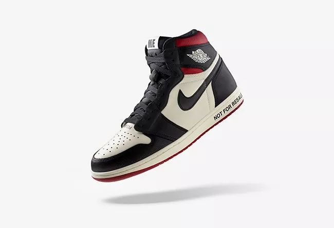 2018年aj1热度,最值得上脚的aj1