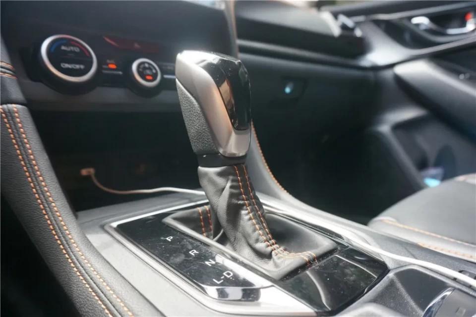 斯巴鲁xv测评38号,斯巴鲁xv测评视频2014款