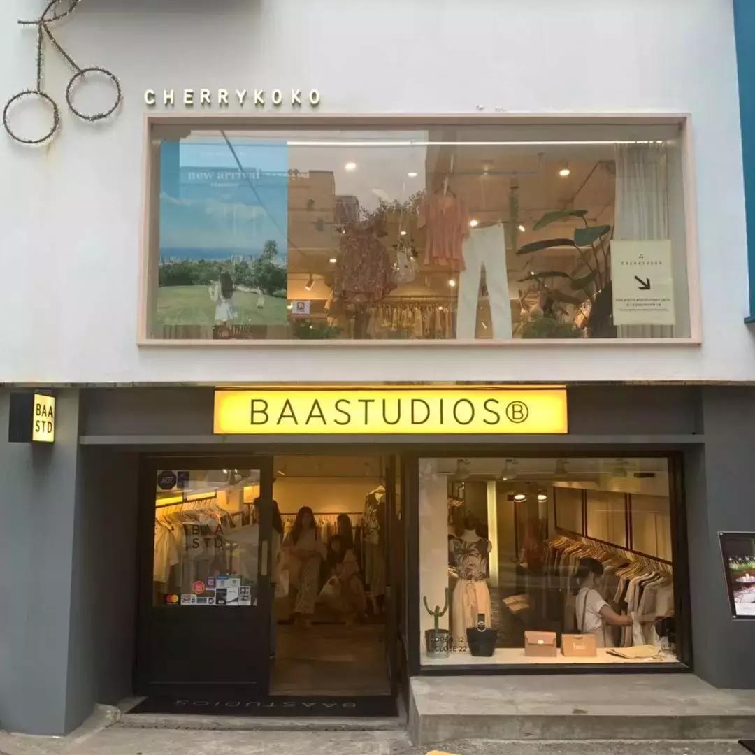 韩国首尔探店介绍,韩国必去的4个店