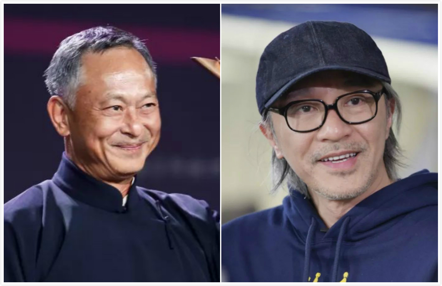 周星驰和杜琪峰合作的电影,杜琪峰与周星驰