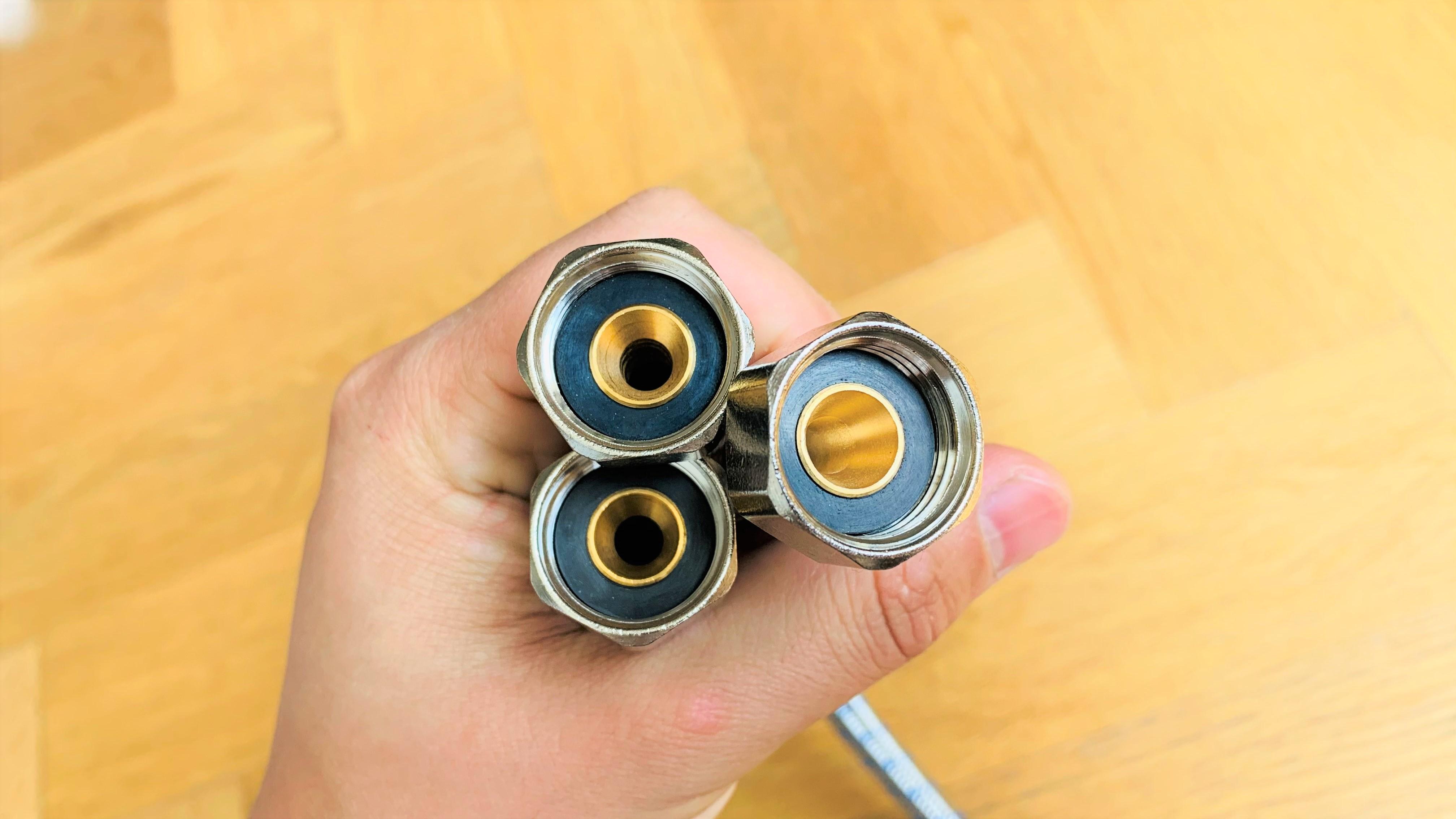 厨房折叠式龙头铜好还是不锈钢好,九牧厨房龙头33080和33132区别