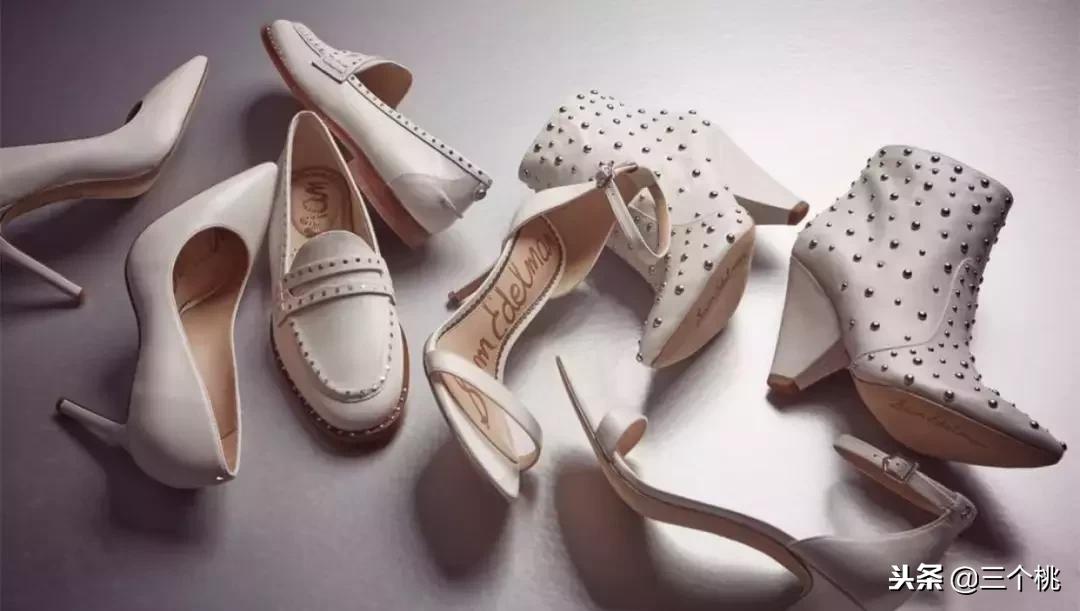 一款让你一穿就喜欢的鞋子,让你一眼就爱上的穿搭