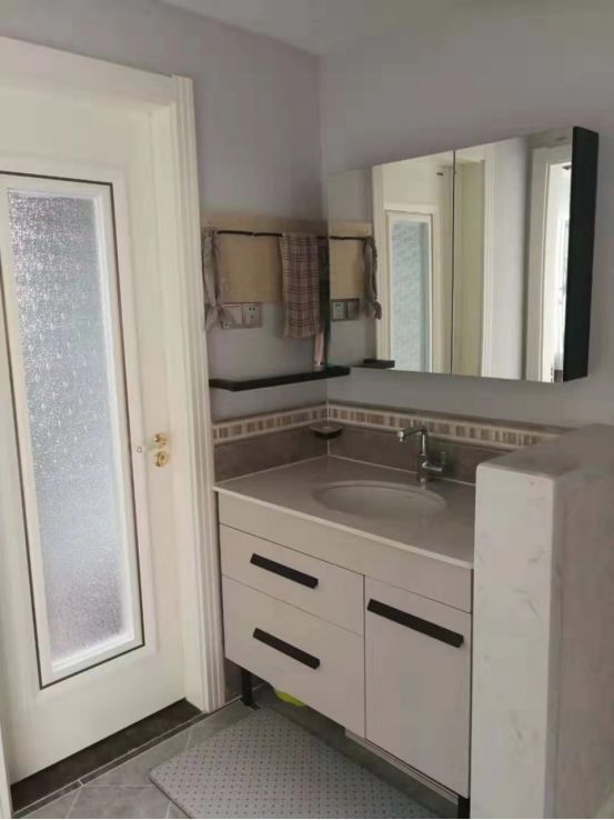 威海小户型装修方案,威海装修案例