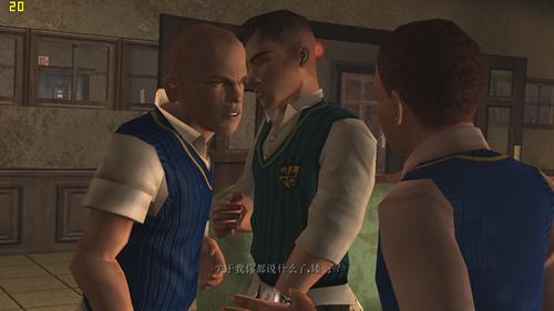 恶霸鲁尼经典,恶霸鲁尼全剧情