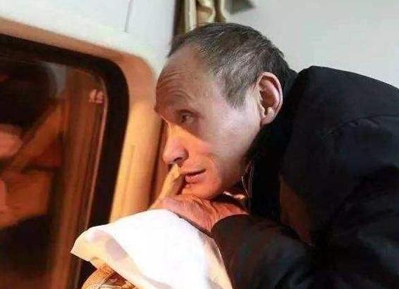 那个被叫中国普京的农民,红遍全国去俄罗斯当明星,现在过得怎样