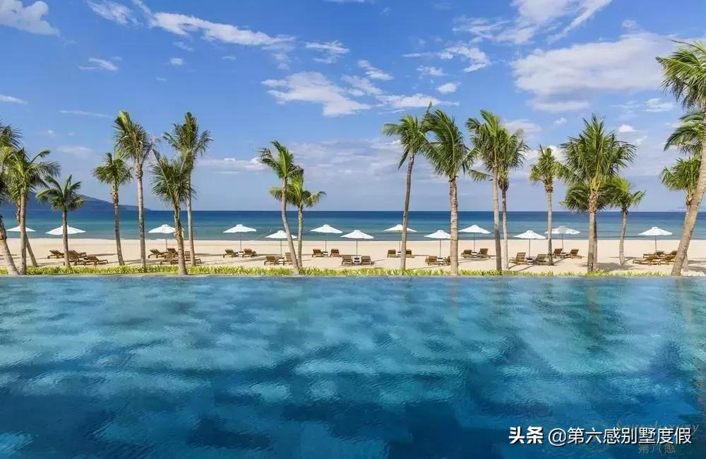 芽庄或岘港,越南岘港和芽庄旅游攻略