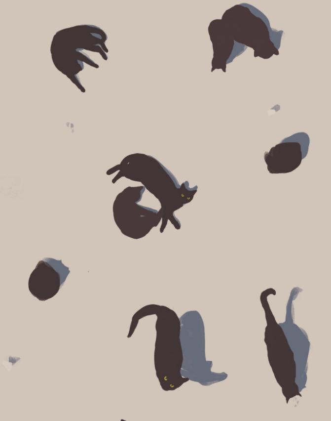 虽强但不具有深刻性，虚浮现实主义者，性格思维升华蜕变之狮子篇