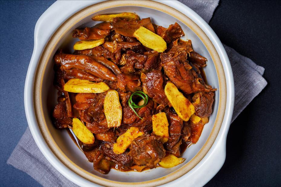 伏天的食物,夏天中伏吃什么好