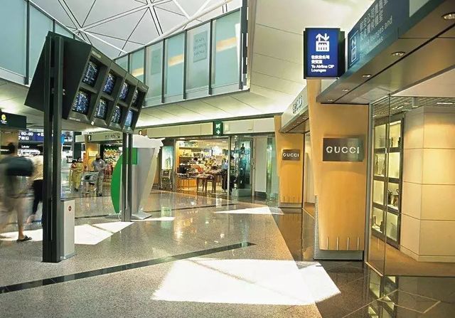 深圳人去香港一日游攻略,从深圳去香港最划算攻略