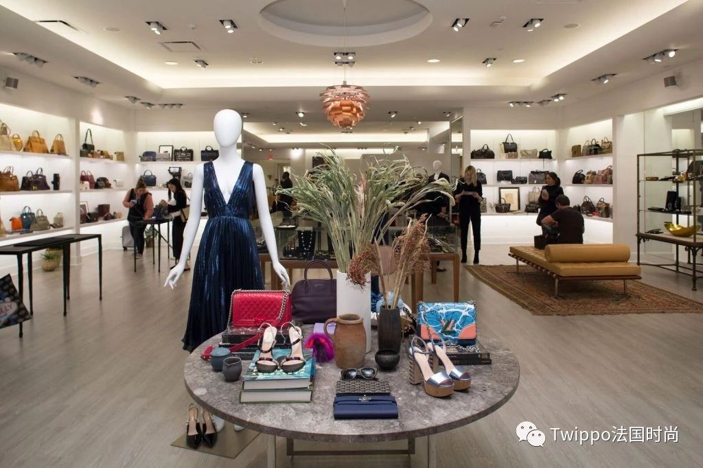 vintage推荐网店,vintage中古介绍