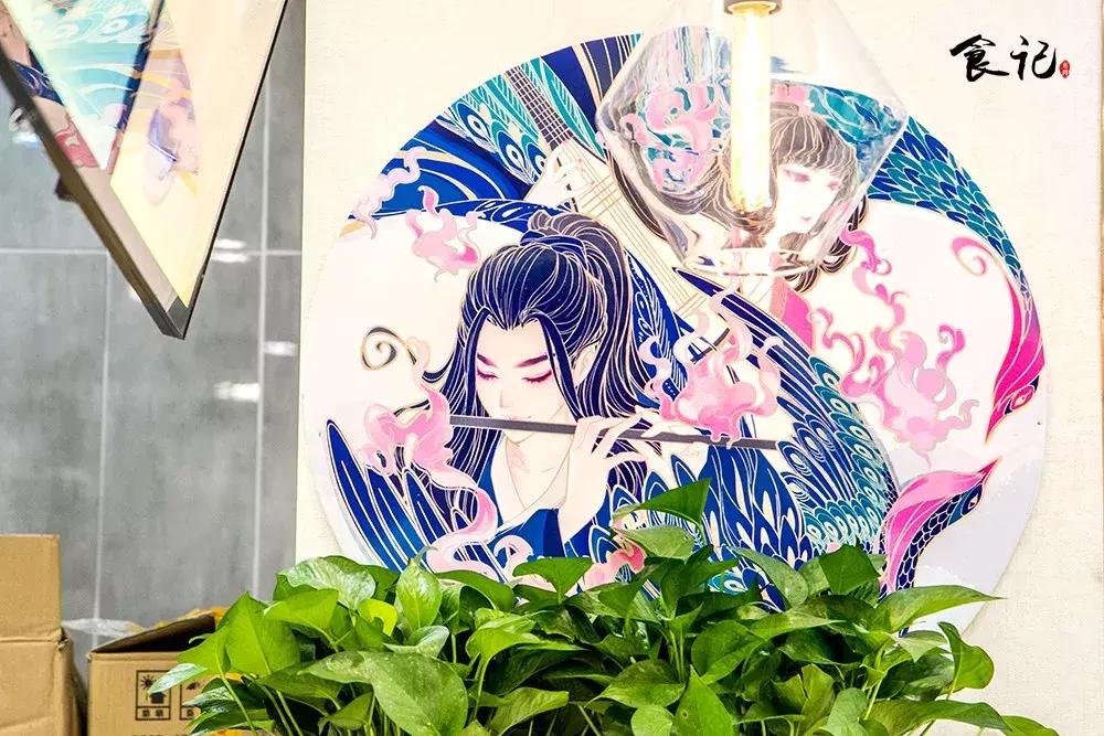 我太太太难了!体感36℃的襄阳夏天,全靠一杯高颜值的茶饮续命