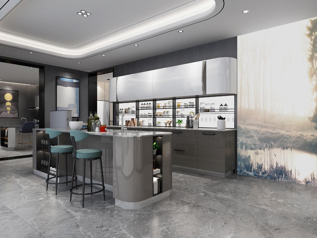 斯沃德不锈钢橱柜排名多少,斯沃德不锈钢橱柜厂家专业吗