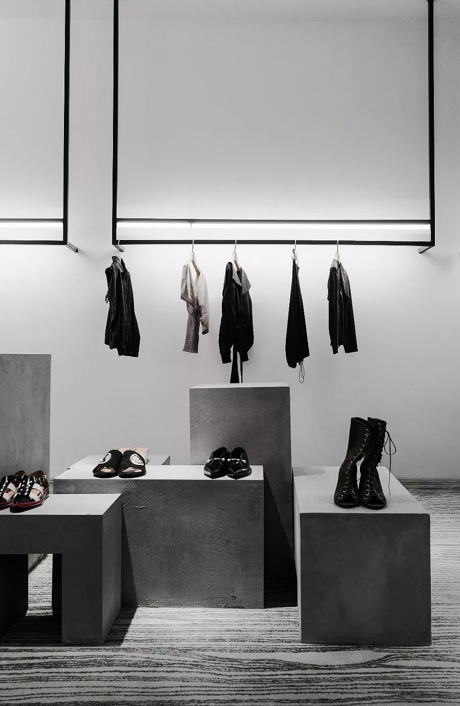 买手店很潮吗,买手店数量