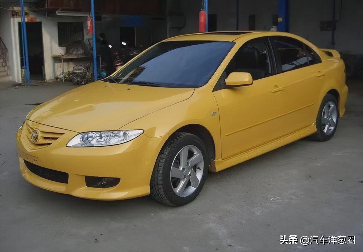 不到8万买宝马,不到一万买跑车