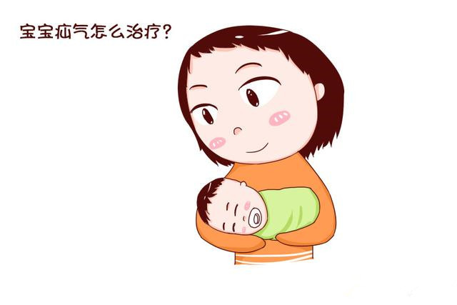 7种小儿常见病正确处理方法,想了解小儿常见疾病的处理方法