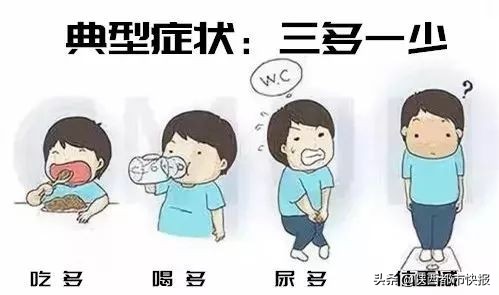 女童扁桃体发炎,扁桃体发炎又有糖尿病如何治愈