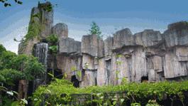 中秋国庆仅138元，两人同行玩转5A长鹿旅游休博园+童话动物王国