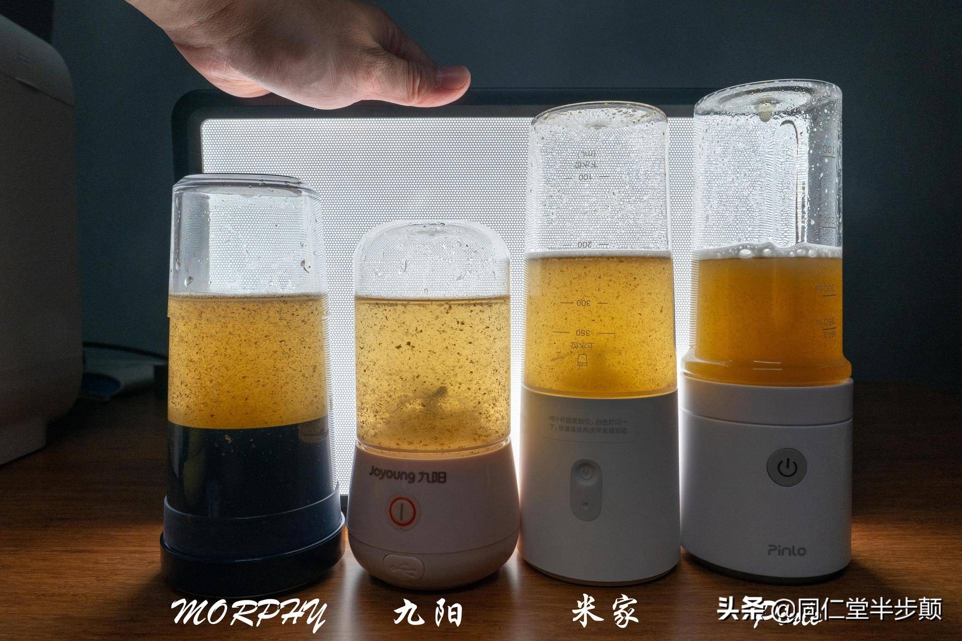 10种又好吃又简单的果汁做法,怎样做出好喝的果汁