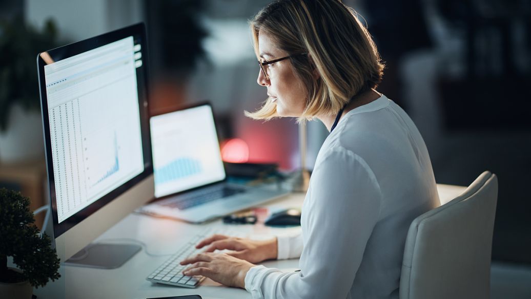 财务工作到底是热门职业？还是冷门职业？