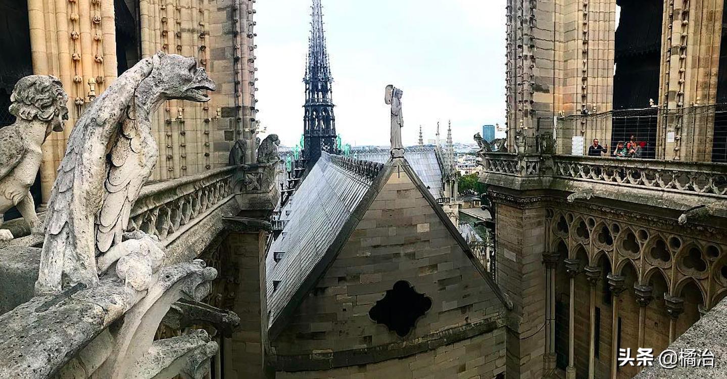 法国巴黎旅行真实感受,法国巴黎著名打卡点