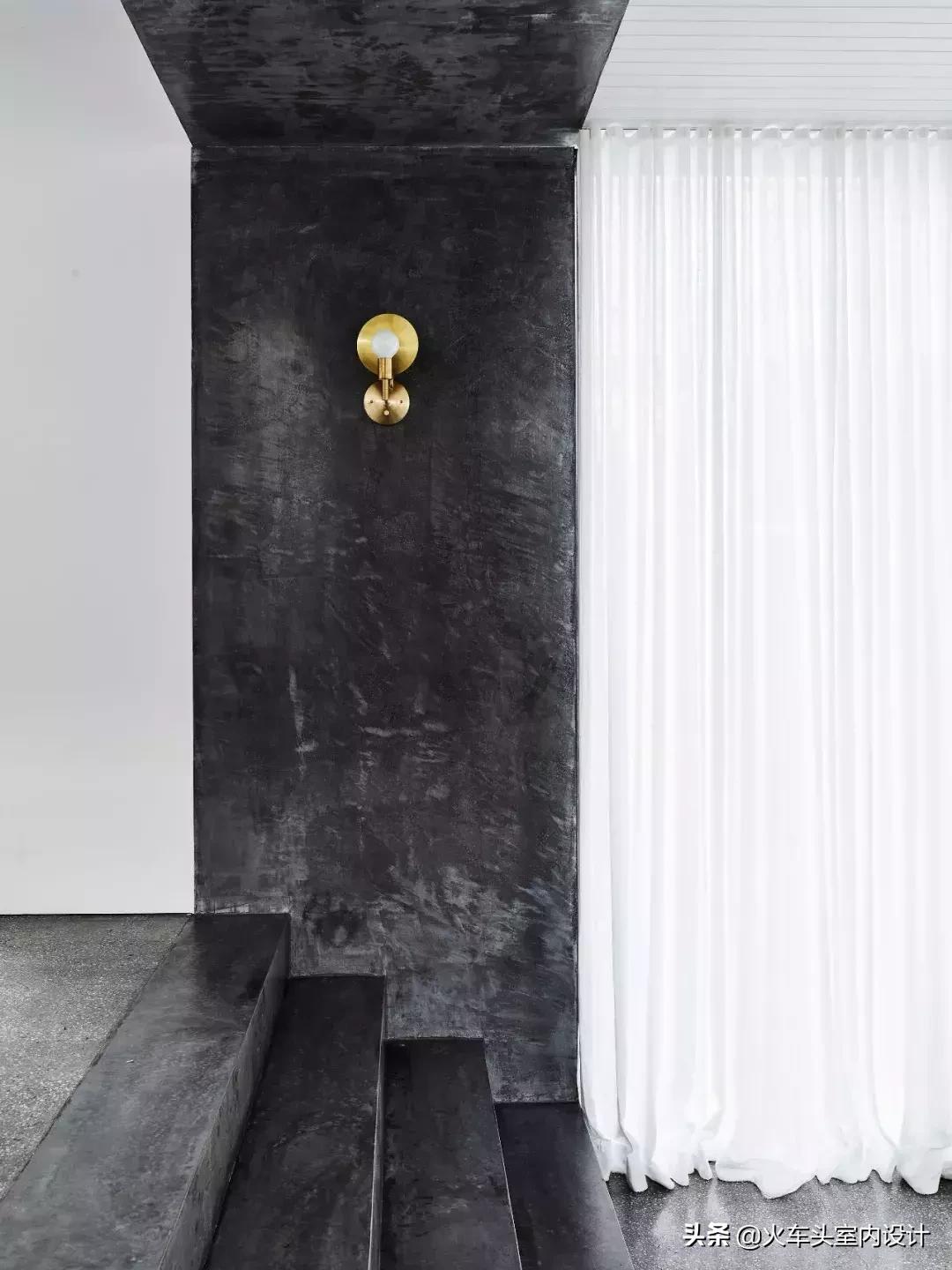 如何利用光线展现空间感 (室内光线最佳设计)