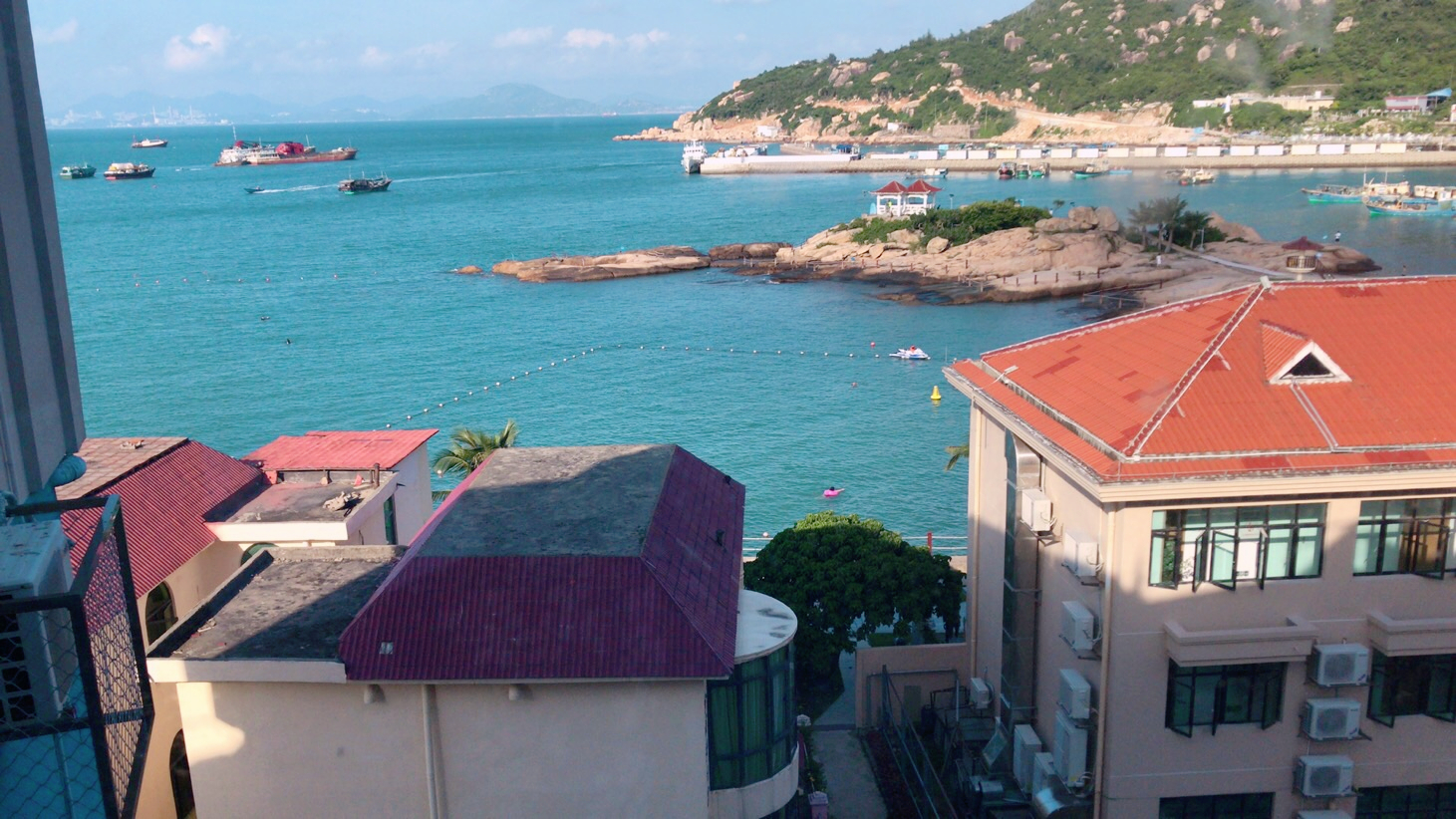 珠海最适合养老居住的区域是,珠海平沙新城适合养老居住吗