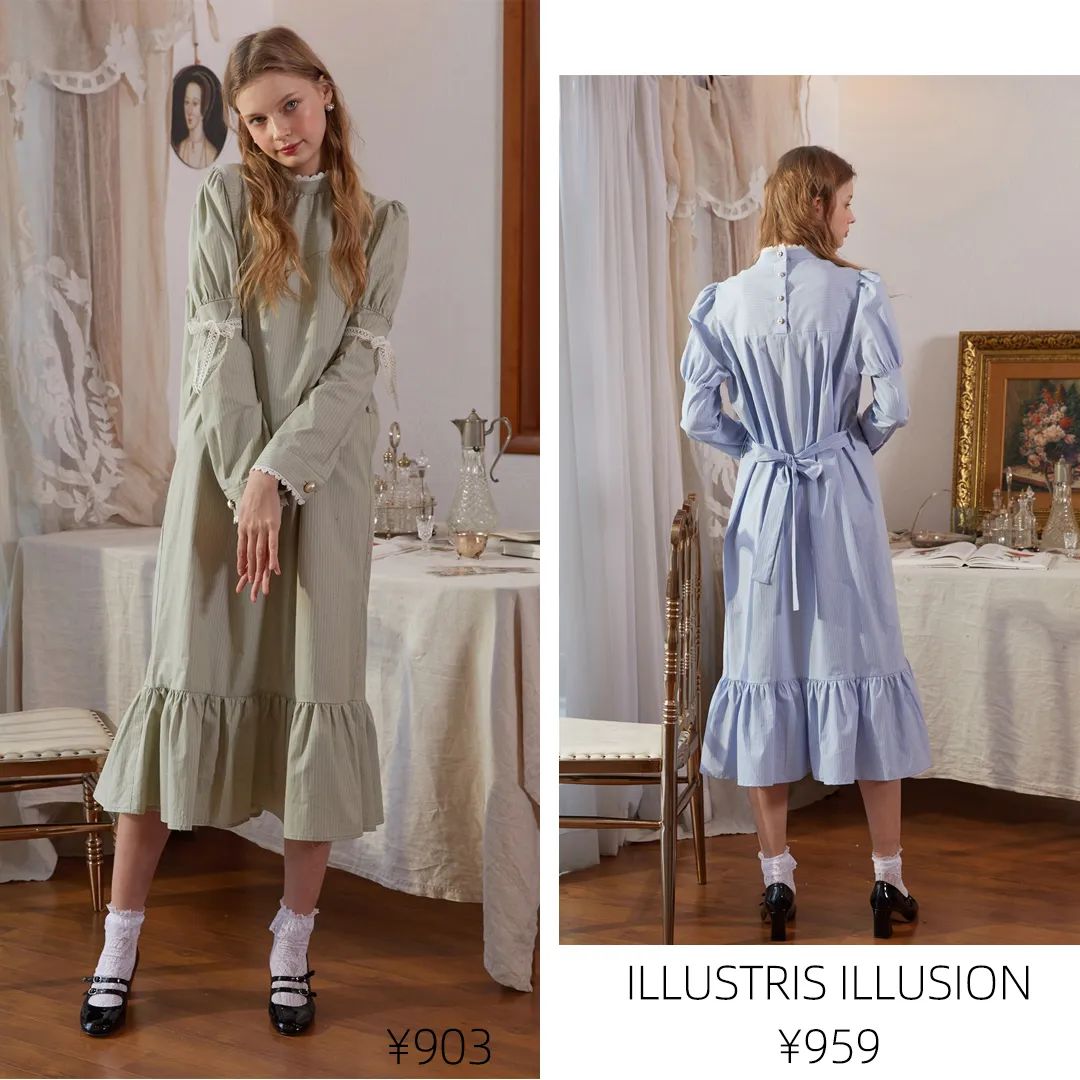 我已经在看夏装了!第一件小短袖从里面挑