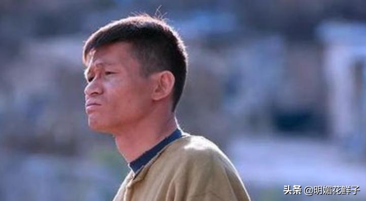 《喊山》根据真实事件改编:被拐卖女孩的一生,揭露了人性的阴暗