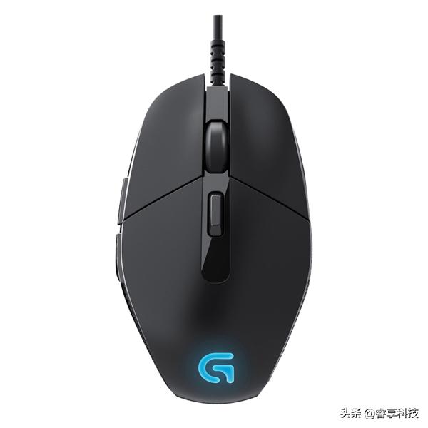 鼠标突然“不听使唤”无法吃鸡？原来是它坏了，可自己动手更换