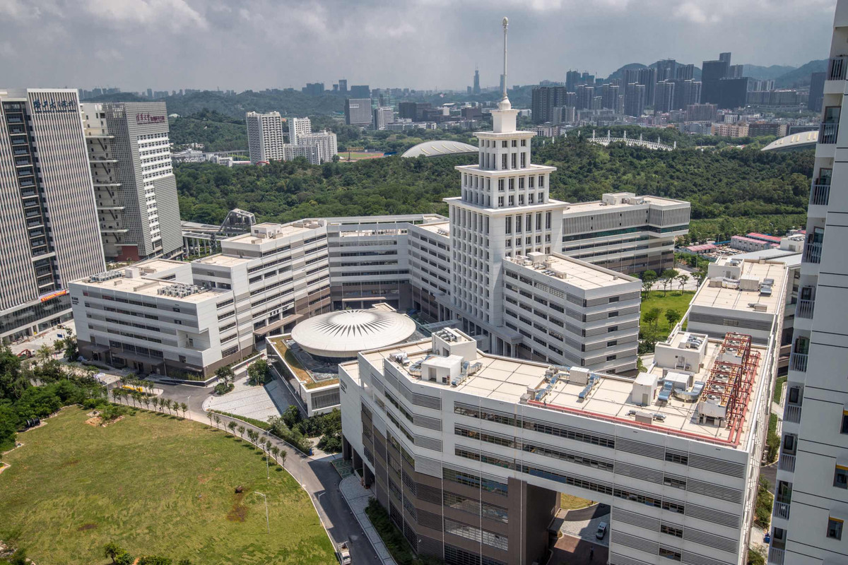 比较好的it学校,相对好些的it本科院校