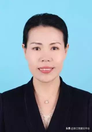 萧山区顾春晓任前公示,最新杭州萧山区领导公示