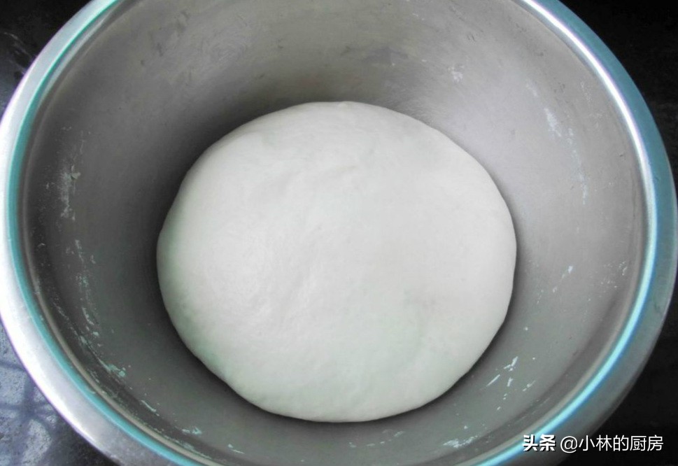 电饼铛烙饼不发硬的技巧,电饼铛烙饼不发硬的技巧图解