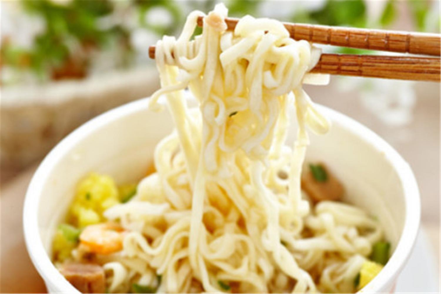 怀孕了想吃西瓜可以吗,怀孕了能吃好劲道方便面吗