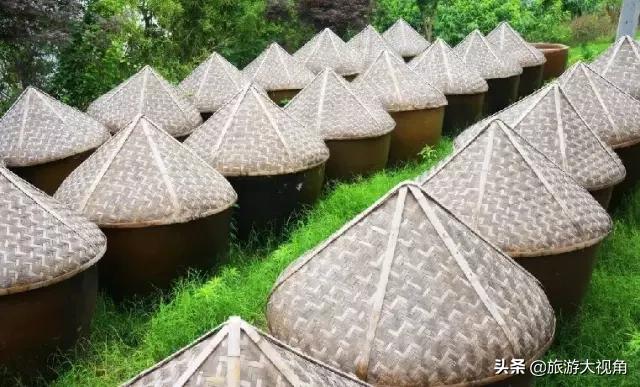 南京十大特色村庄,南京最美的十大村庄