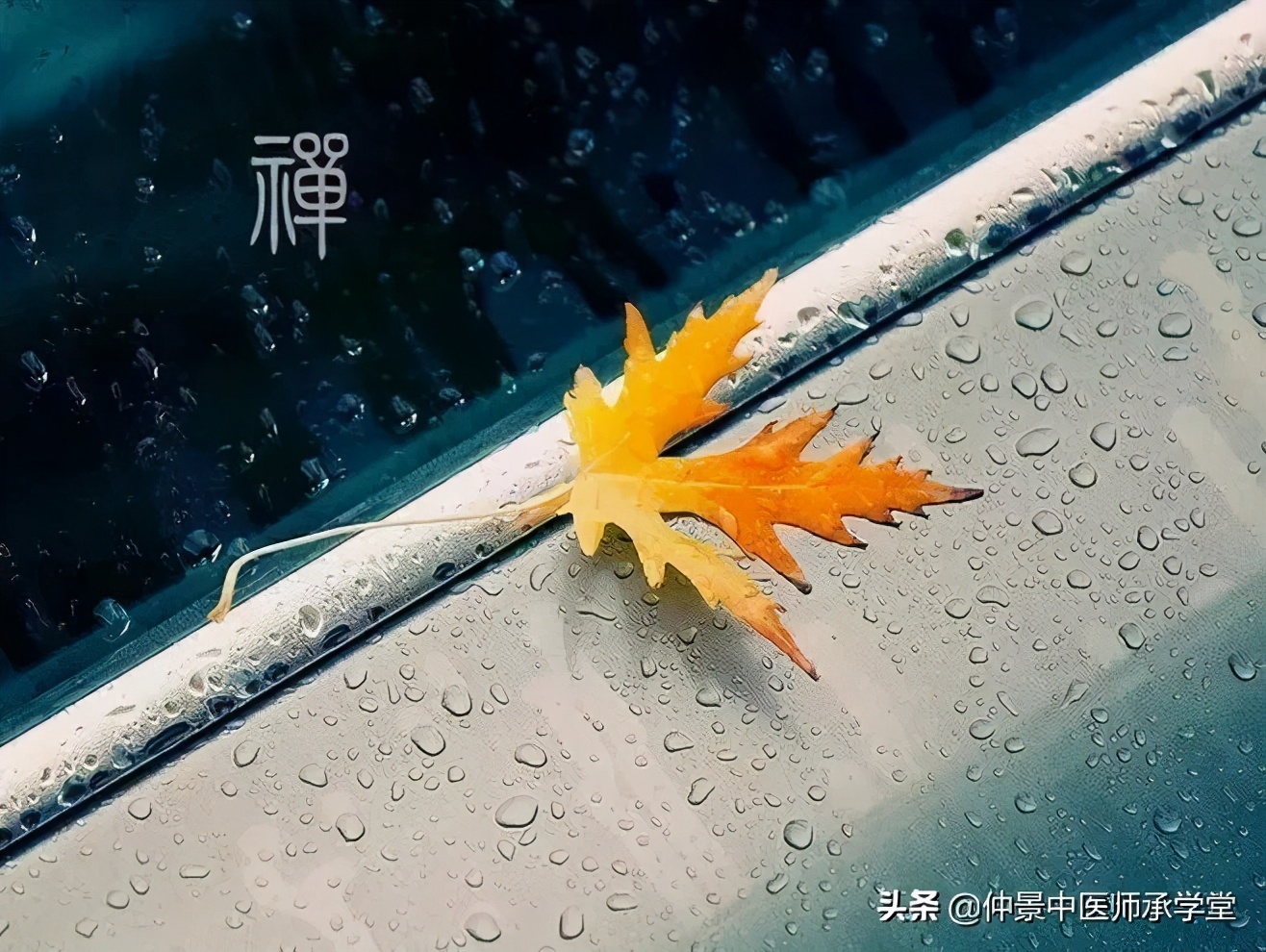 艾灸不当，会泄自己阳气！关于艾灸，记住这5条！恢复阳气不是梦