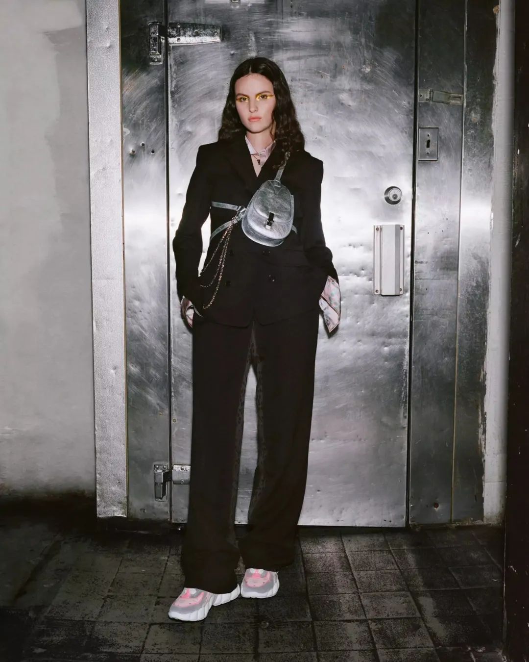 disco派对活动,mc派对开场