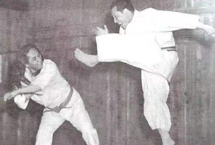 日本人最厉害的拳,日本人眼中的中国三大武器